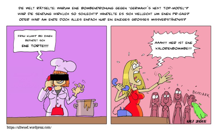 Germanys next Attentäter