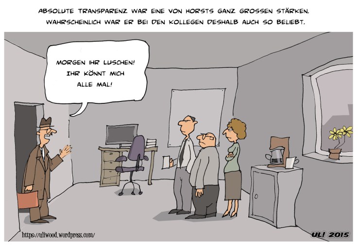 Horst und die Kollegen6