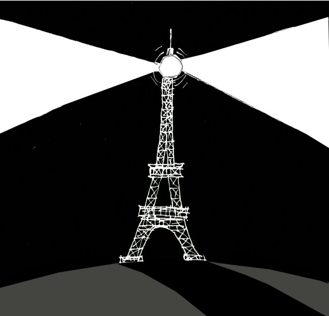 Eiffelturm2