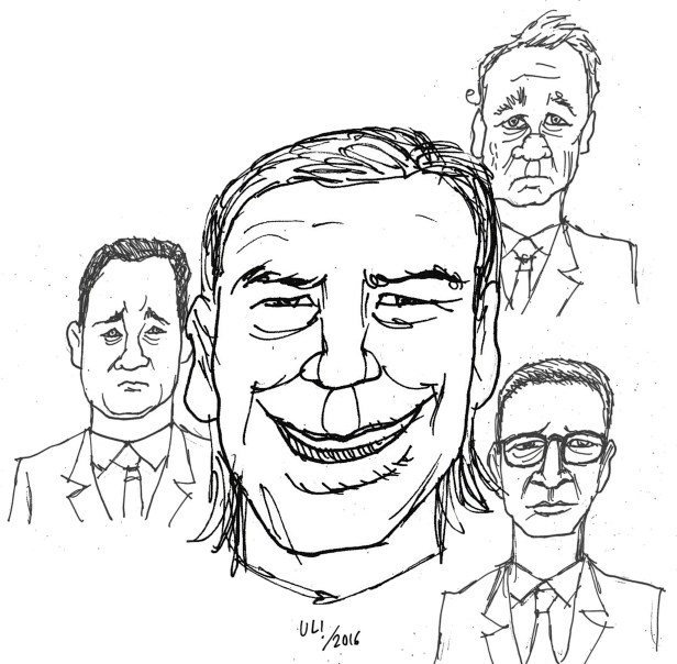 The Voice is gone - a tribute to Arne Elsholtz3