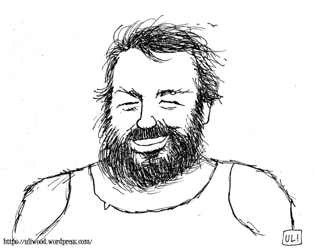Bud Spencer