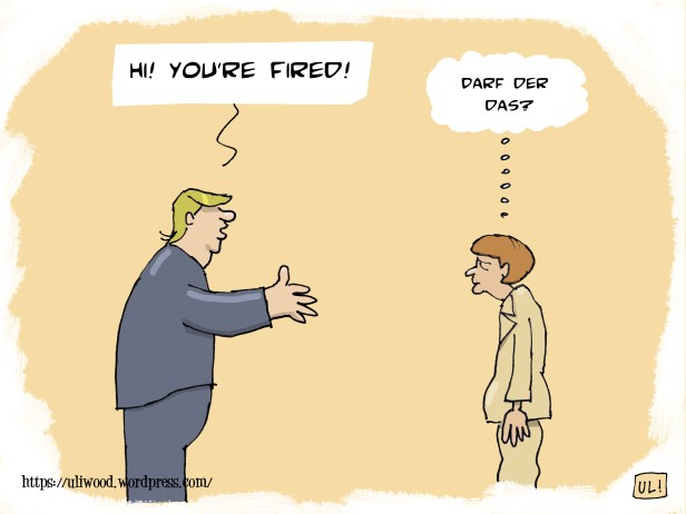 Trump and Merkel 1,6