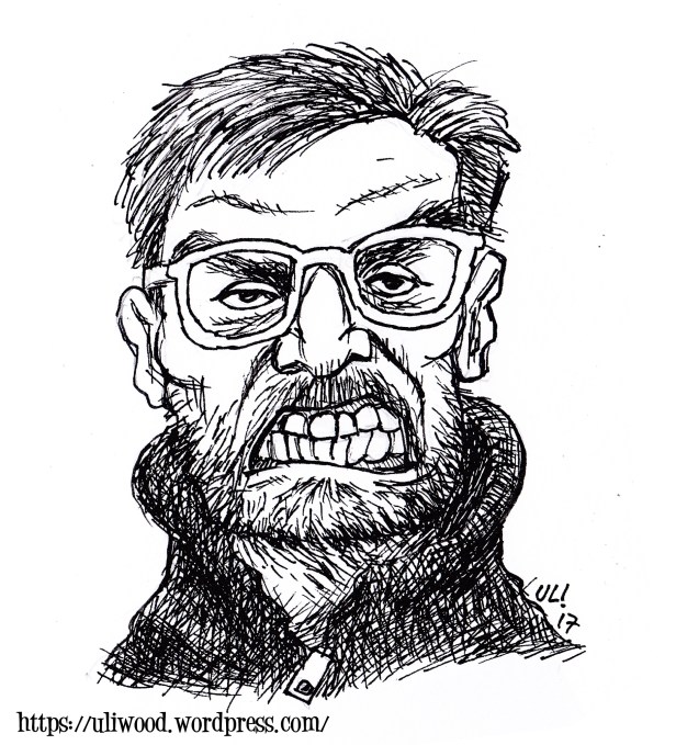 Jürgen Klopp1