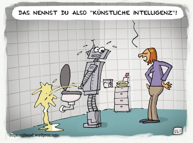Künstliche Intelligenz1,6