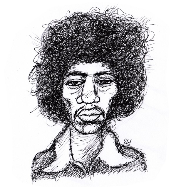 Jimi Hendrix2