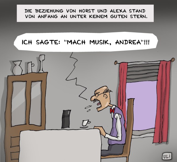 Horst und Alexa 1,3