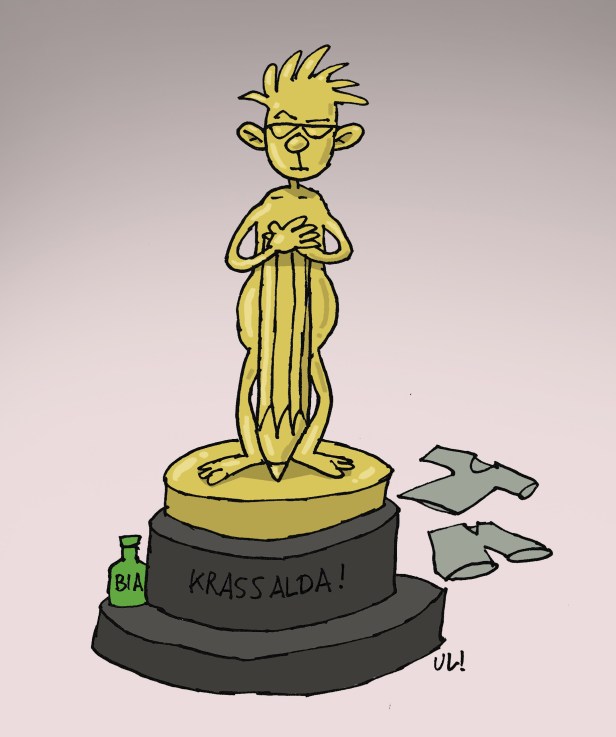 MYSTERY BLOGGER AWARD