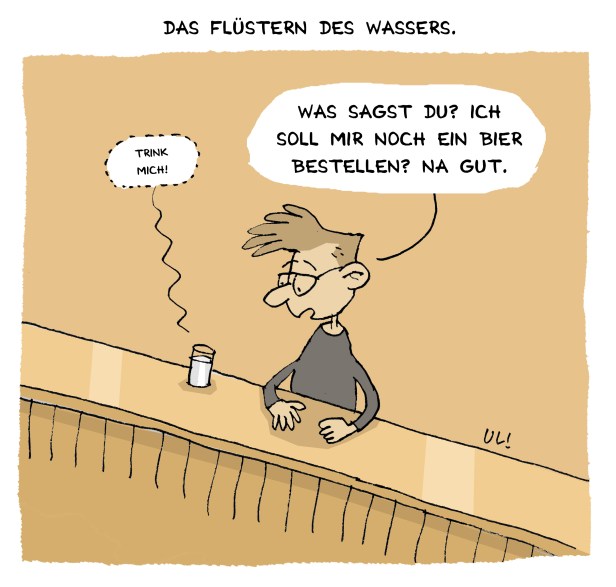 Das Flüstern des Wassers5