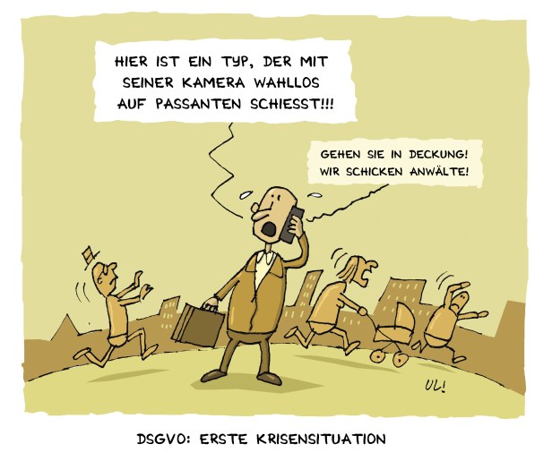 Datenschutz-Amoklauf4,1