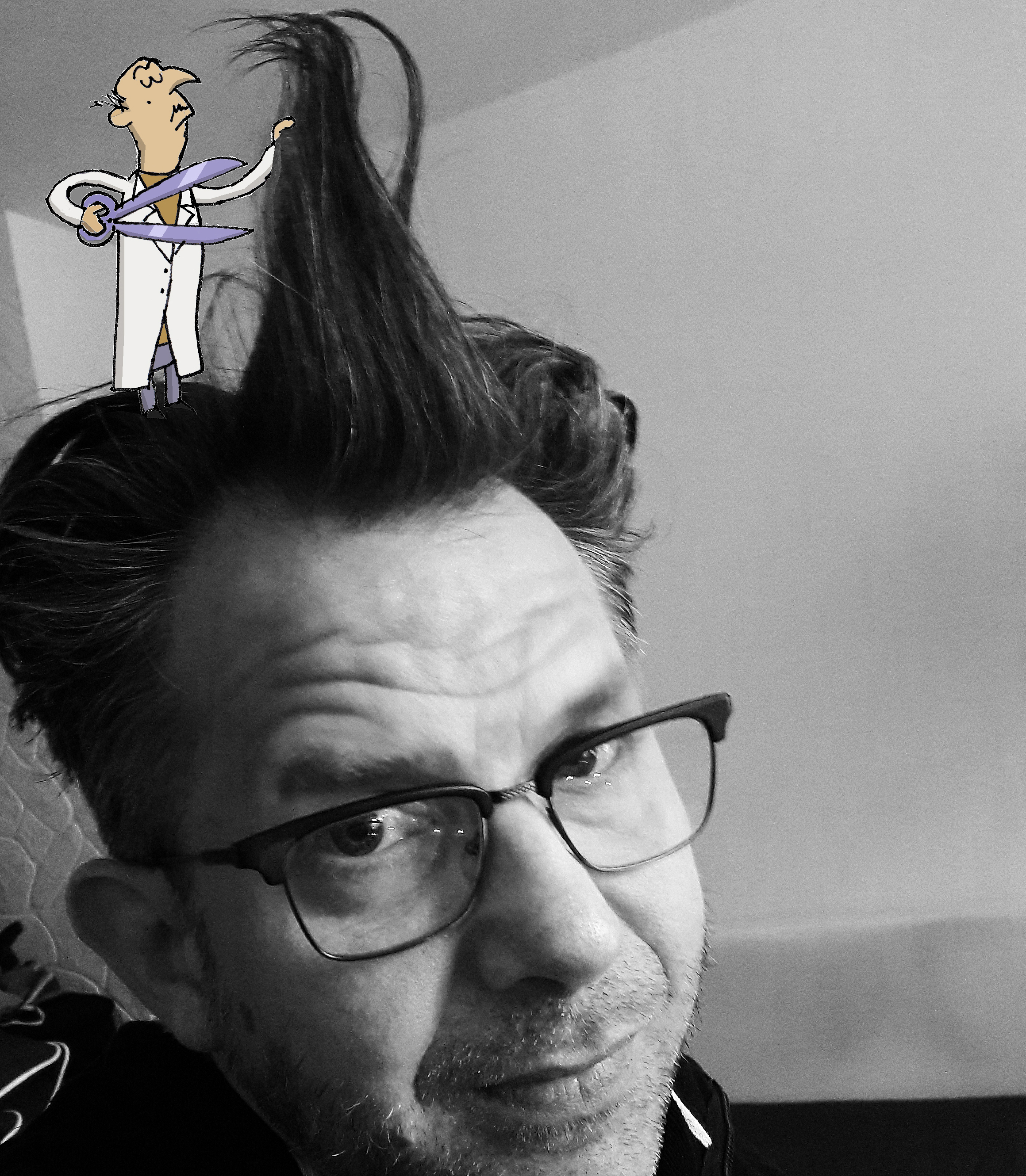 Profilbild Uli Döring